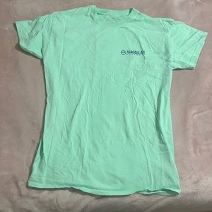 magellan outdoors tee